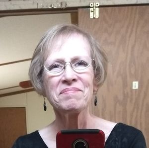 Meet your Posher, Jodi